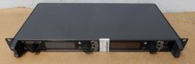 614-704 Sennheiser 3732-d Em D Range Dual Receiver Mhz - Unit Only