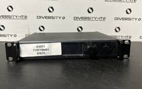 Ewd1 Sennheiser Digital Wireless Mic Receiver