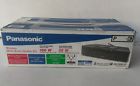 Sh-fx85 Panasonic Wireless Multi-room Speaker Kit