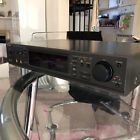 Sh-ge90 Sh-gs91 Technics Digital Sound Processor Karaoke And Equalizer Eq