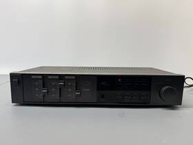 Sm-23 Sharp Receiver Hifi Stereo 2 Channel Vintage Audio Phono Radio
