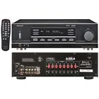93279453943 Shdrx5502 Sherwood Rx-5502 4-channel 100-watt