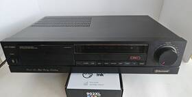 Ap-7020 Sherwood Rare Preamp - Loaded With Features Tested
