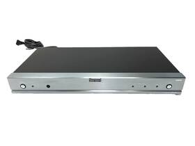 Hb-600 Sherwood Newcastle Hdmi Link Unit Silver/black