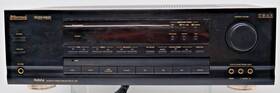 R-125rds Sherwood Newcastle R-125 Audio Video Home Theater Receiver Tested And Working
