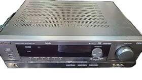 R-326 Sherwood Newcastle Receiver Hifi Stereo Audiophile Home Theater Vintage