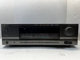 100wp Sherwood R-671 Newcastle Av 5.1 Receiver Opt/rca Dig In