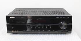 Rd-6505 Sherwood Audio Video Receiver- No Remote