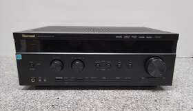 Rd-7503 Sherwood 3.7a 120v 60hz Audio/video Receiver A-x