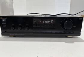 Rx-2050r Sherwood Receiver Stereo Vintage Home Audio Phono Am/fm