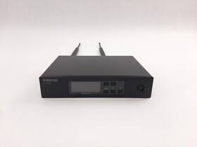 Qlxd4-g50 Shure Qlxd4 G50 Digital Wireless Receiver For Parts/repair C3 16
