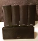 Skc-360c Onkyo Piece Speaker Set