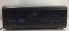 Sl-mc6 Technics Compact Disc Changer Parts Or Repair