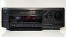 Slv-av100 Sony Nice Power Cinema Vhs Vcr Discrete Stereo Amplifier