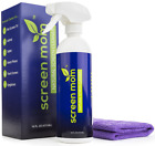 Sm-16 Screen Mom Cleaner Kit Tv Laptop Computer Cell 712324502275