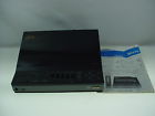 Sm-v70 Sharp Visual Surround Sound Amplifier Manual Rare Japan Model