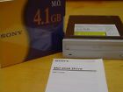 Smo-f551 Smo-551 Sony Magneto-optical Drive