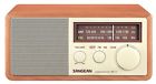 Sngwr11 Sangean Table Top Analog 689413772607
