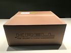 Solo-375 Krell Brand New Watt Amplifier Featuring Ibias Technology