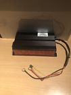 2424sr Soneil Canada Model Output Mobility Battery Charger Free Ship