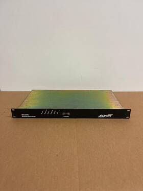 Mc1000 Sonik Reflex Receiver