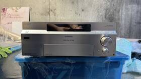 0a2000f9 Sony Str Fm/am Receiver