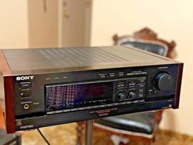 1000esd Sony Stereo Receiver