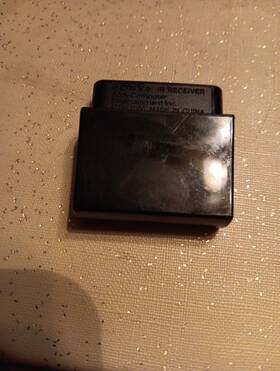 10160 Sony Ir Receiver