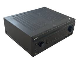 2800es Sony Str-da 7.2 Audio/video Receiver