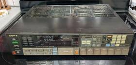 Str-av560 Sony 482774 Vintage Fm/am Stereo Receiver
