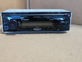 A415btmedia Sony Receiver With Bluetooth