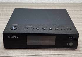 Air-a10r Sony Wireless Audio Receiver Unit Only No Cables Remote T40