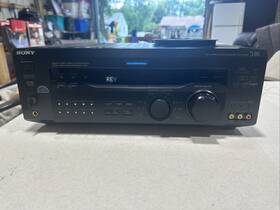 Str-de945 Sony Are-de945 Functional