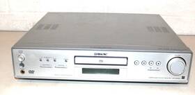Avd-s500es Sony Es Sacd/cd/dvd 5.1 Dolby Digital Dts S-master Pro Receiver