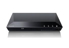 Bdp-s1100 Sony Blu-ray Disc Player Black Bdp-x110 Very Good