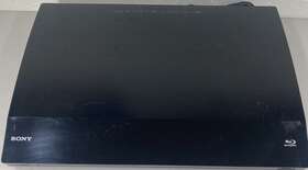 Bdv-t58 Sony Bdv-758 3d Blu-ray Disc/dvd Home Theatre System With Remote And Subwoofer Bundle
