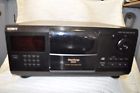 Cdp-cx70es Sony Cd Player 200
