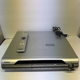 Dav-dx375 Sony 5-disc Dvd Player Changer Tested Working Tuner See Description