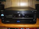 Dvp-cx850d Sony Dvd-cd-video Cd Disc