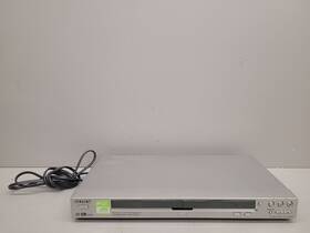 Dvp-ns725p Sony Precision Cinema Progressive Cd/dvd Player Model - Powers On