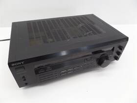 Str-de391 Sony Ericsson Fm Stereo/fm-am Receiver