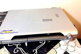 Hcd-dz120 Sony S Master Digital Amplifier Dvd Receiver No Remote Working Great