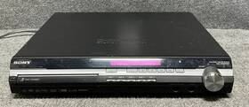 Hcd-hdx279w Sony Hdmi Dolby Digital 5 Disc Changer Home Theater Dvd Receiver