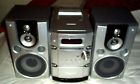 Hcd-hpx9 Sony Dolby Deck Dvd Cd 2.1 Receiver Channel Compact Disk Hd