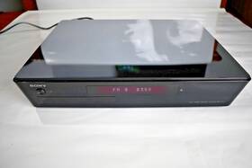 Hcd-x10 Sony Super Audio Cd-dvd Receiver