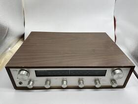 Hst-330 Sony Fm Stereo / Fm-am Receiver For Parts