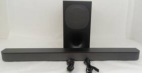 Ht-s400 Sony 2.1ch Soundbar With Powerful Wireless Subwoofer - 374