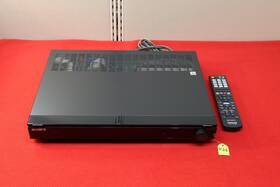 Str-ks360 Sony Ks-360 Multi Channel Av Receiver