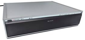 Mbd-q005 Sony Qualia 005 46 Inch Tv Media Receiver Unit Model - As-is Parts / Repair