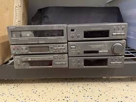 Mhc2600 Sony